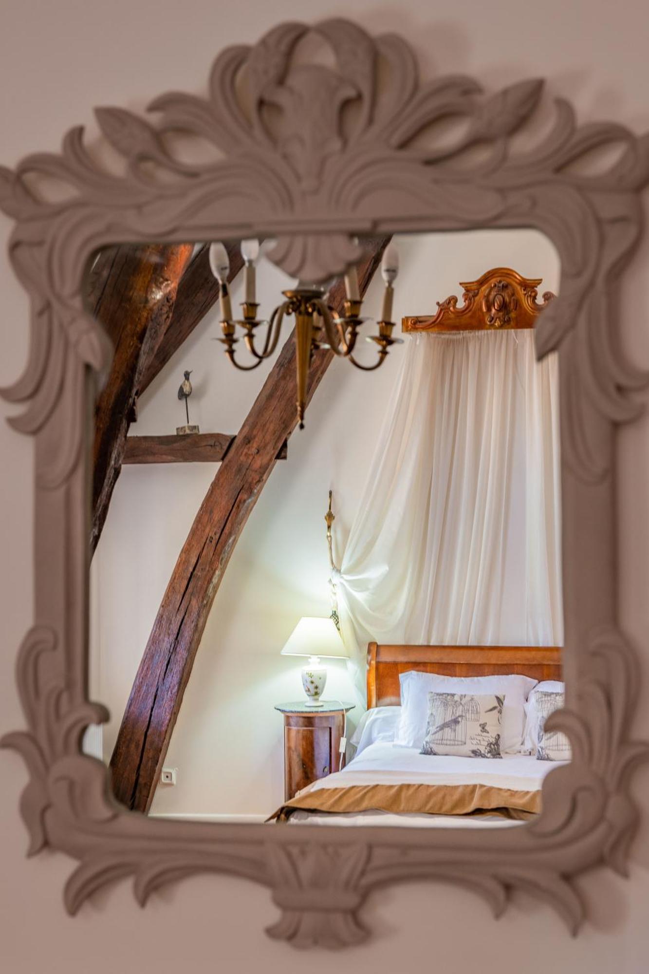 Chateau De Denonville ห้อง รูปภาพ